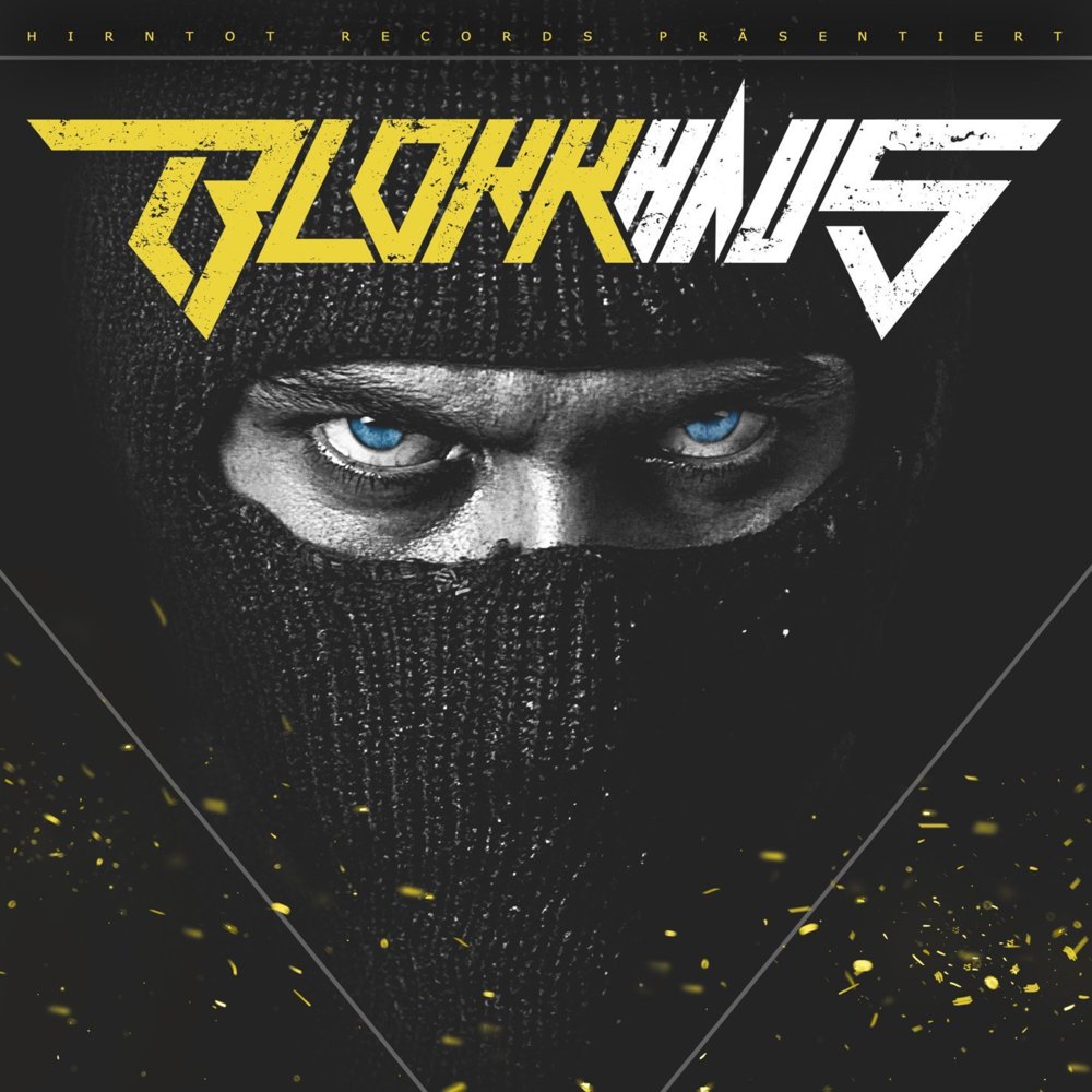 Blokkhaus Allstars by Blokkmonsta