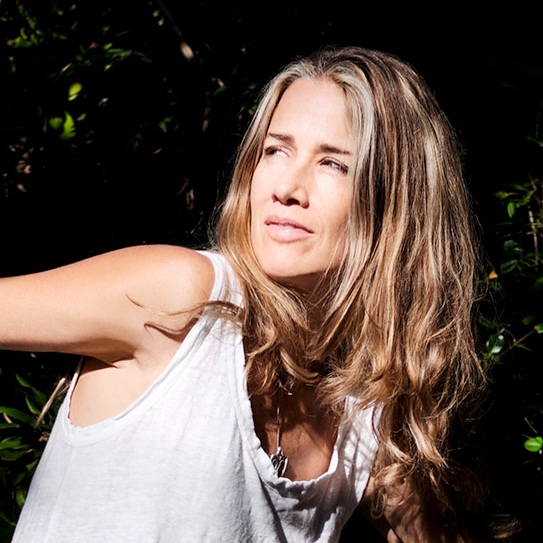 Heather Nova Profile Picture Photo of Heather Nova