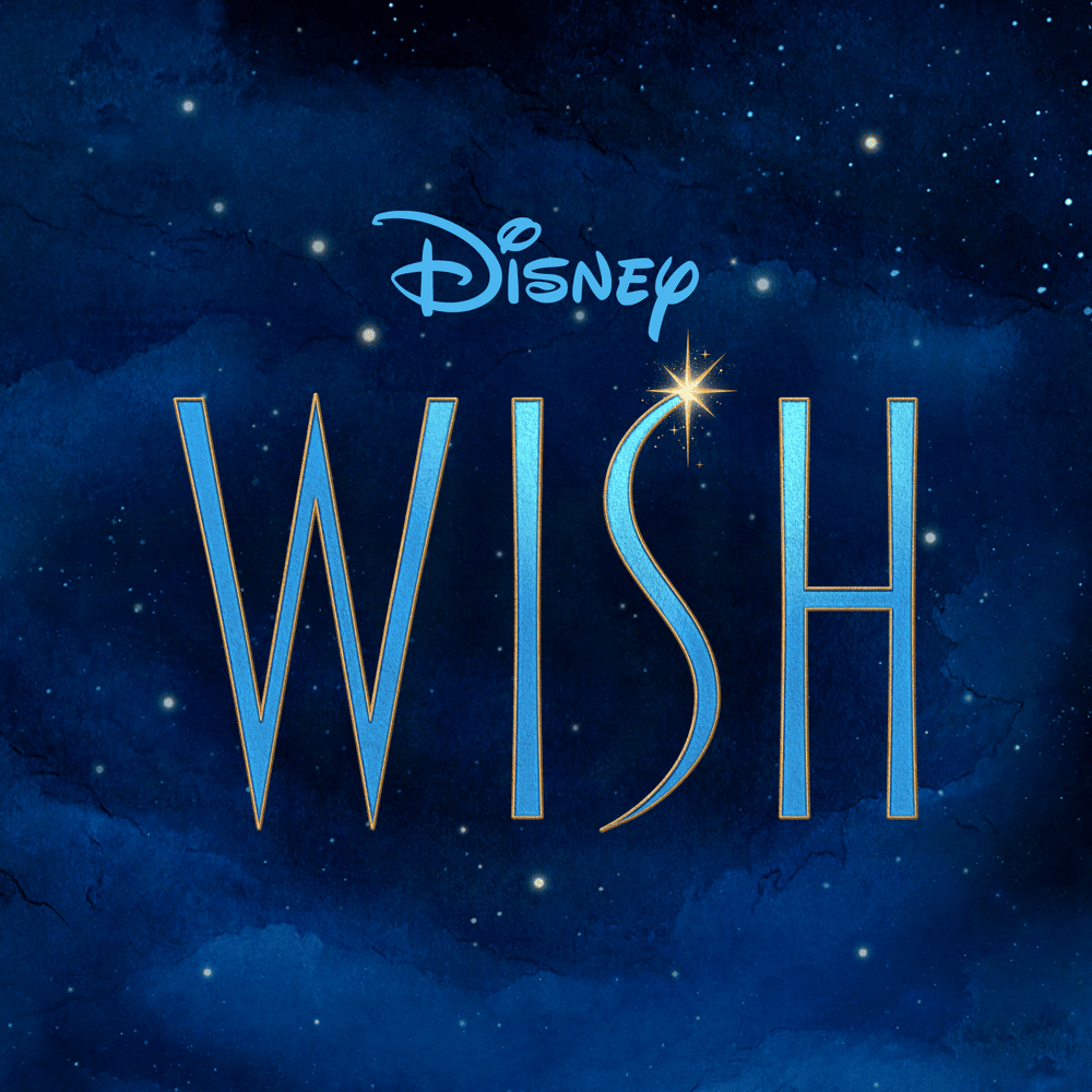 Cover image for Wish (Colonna Sonora Originale)