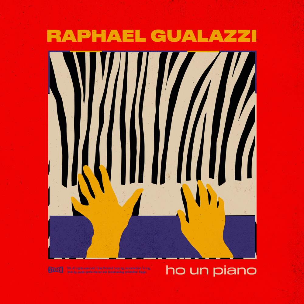 Questa volta no by Raphael Gualazzi