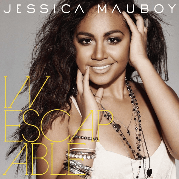 Album cover art for "Inescapable (Youngboyz Mix)" by Jessica Mauboy
