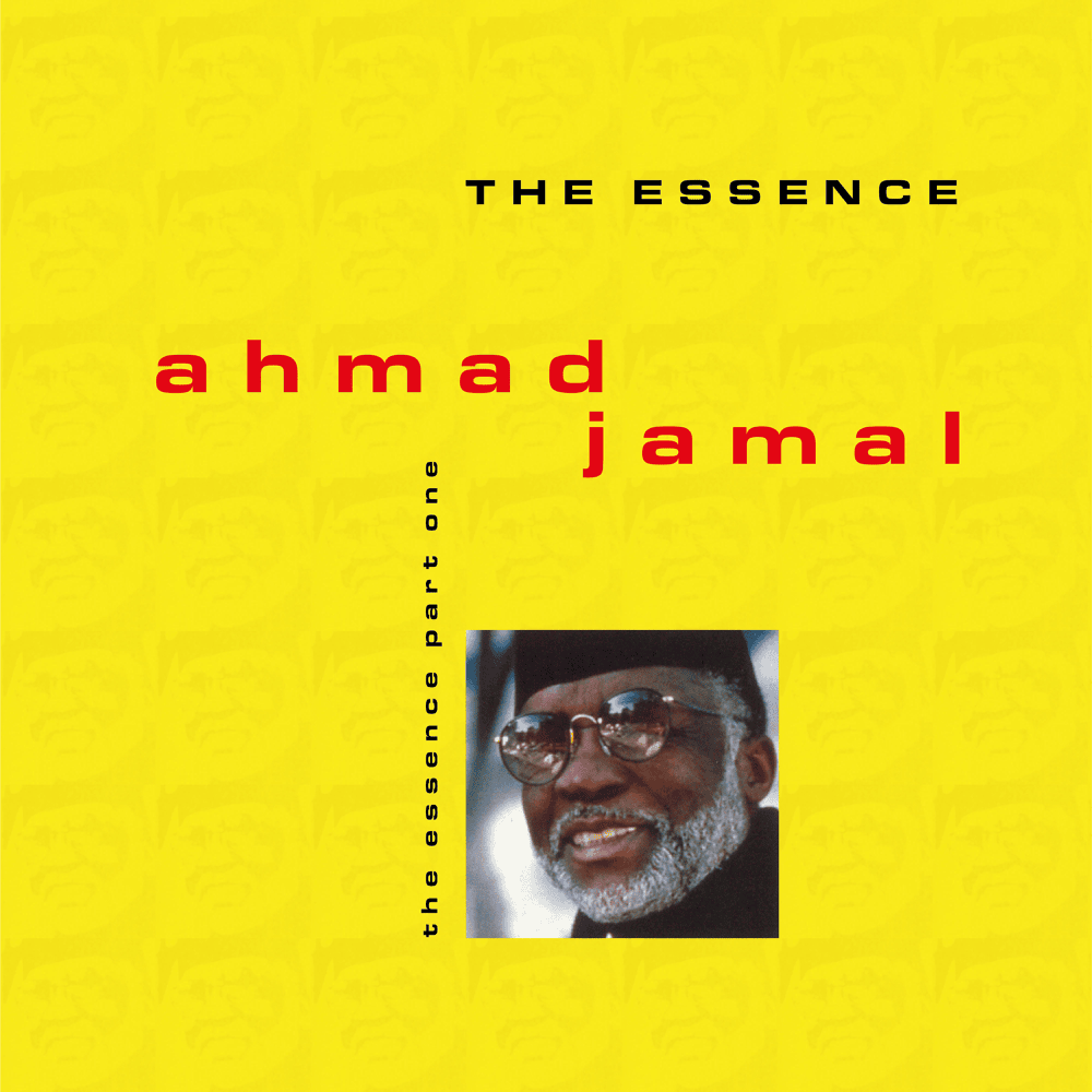 Autumn Leaves by Ahmad Jamal