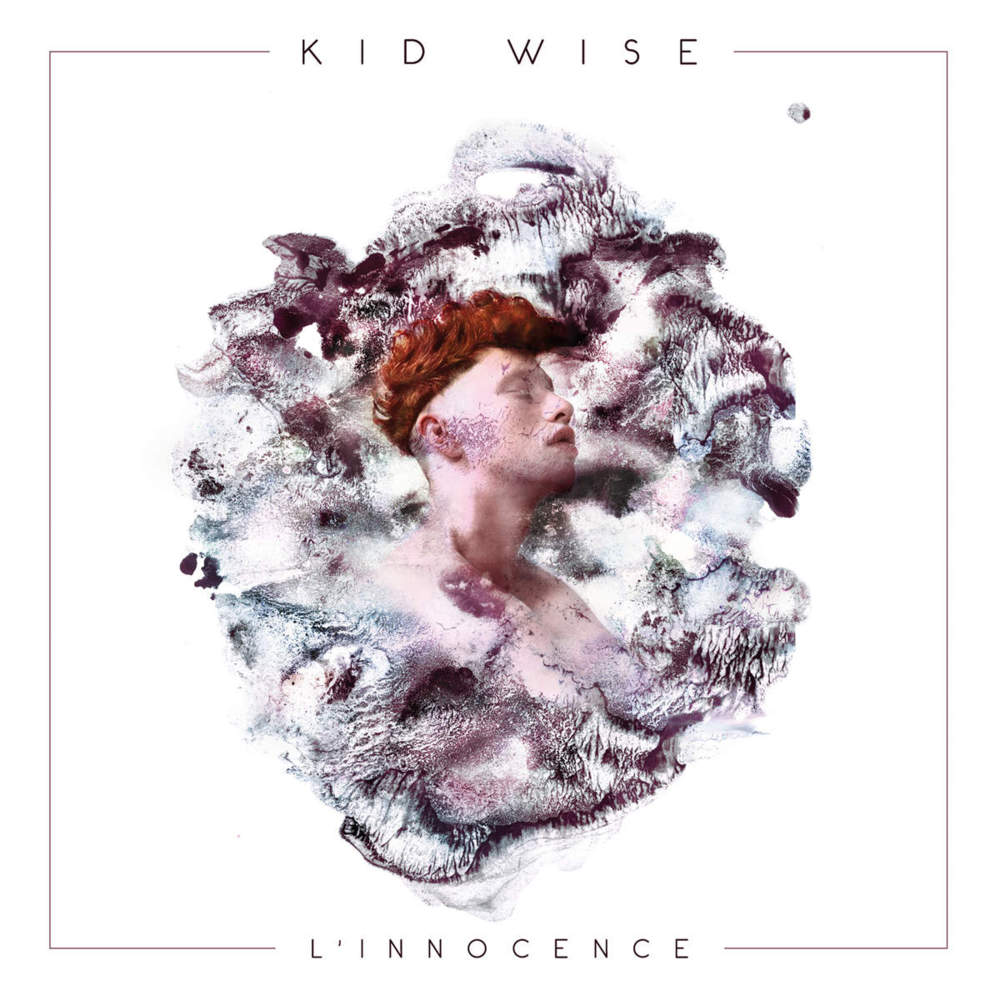 Cover image for L’innocence