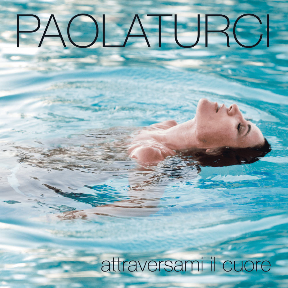 Sono io (Reprise) by Paola Turci