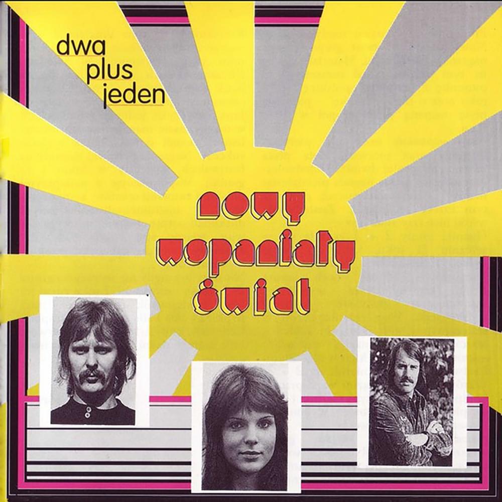 Cover image for Nowy Wspaniały Świat