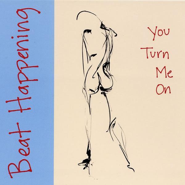 Bury the Hammer by Beat Happening