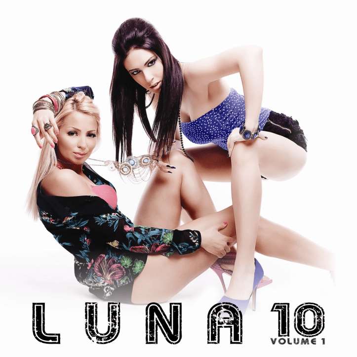 Dupla škorpija by Grupa Luna