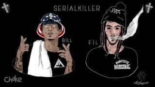 Serial Killer by Fil Rapper