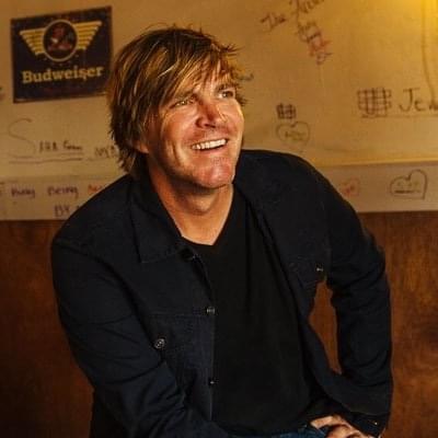 Cover image for Jack Ingram