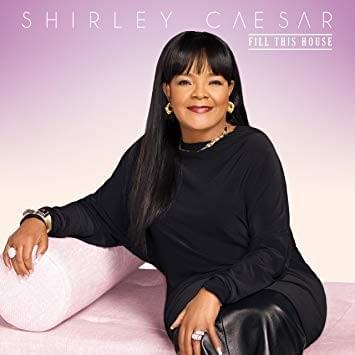 It’s Alright, It’s OK by Shirley Caesar