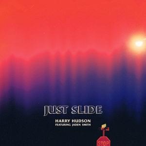 Just Slide by Harry Hudson