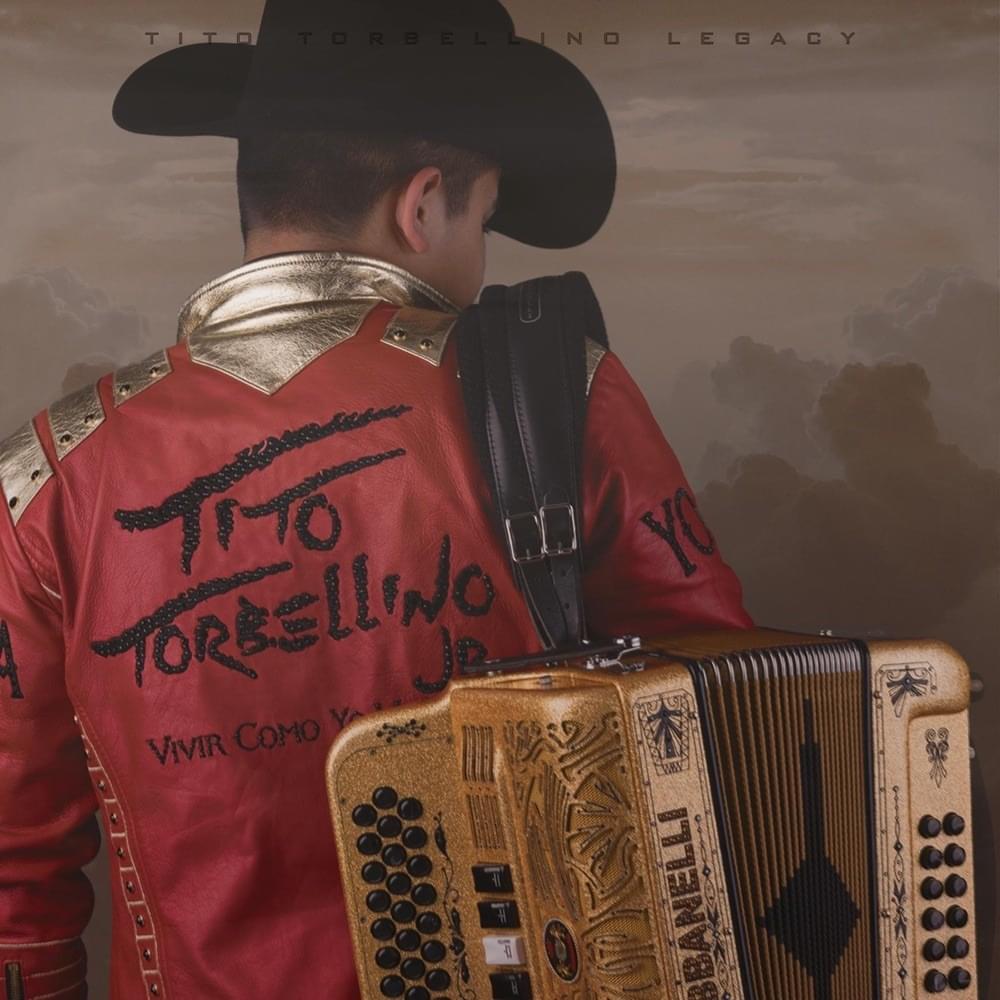 Cover image for Vivir Como Yo Vivo