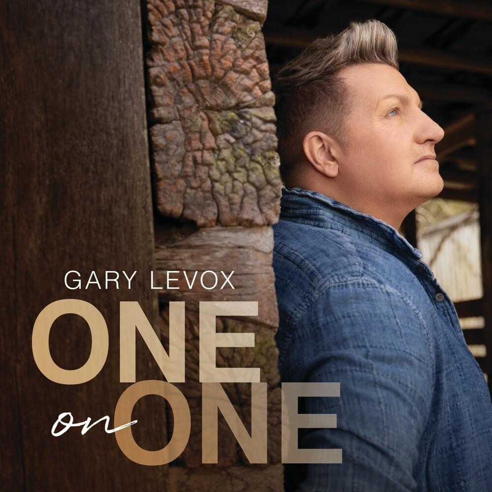 Never Forget by Gary LeVox