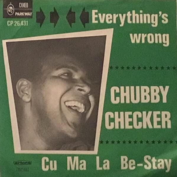 Cover image for Everything’s Wrong / Cu Ma La Be-Stay