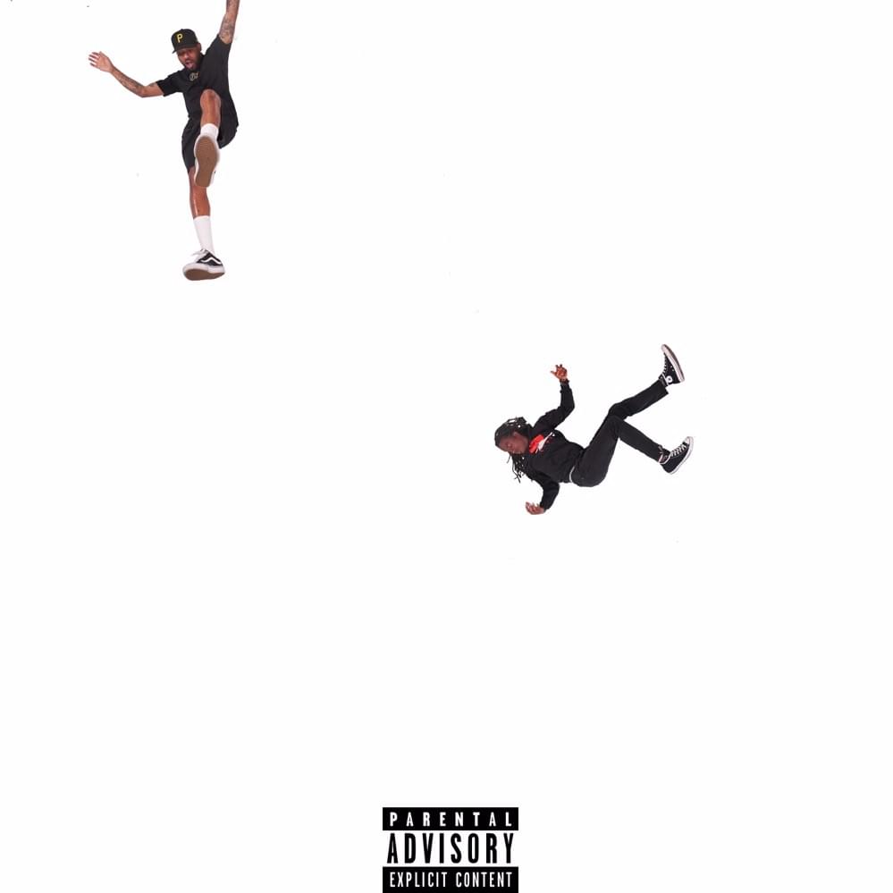 Cover image for No Rest... For The Blessed