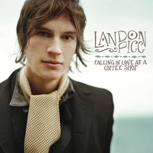 Falling In Love At a Coffee Shop by Landon Pigg