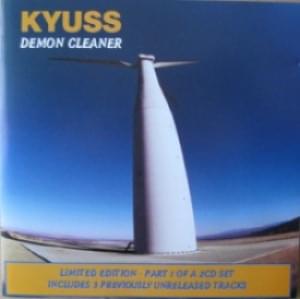 Demon Cleaner by Kyuss