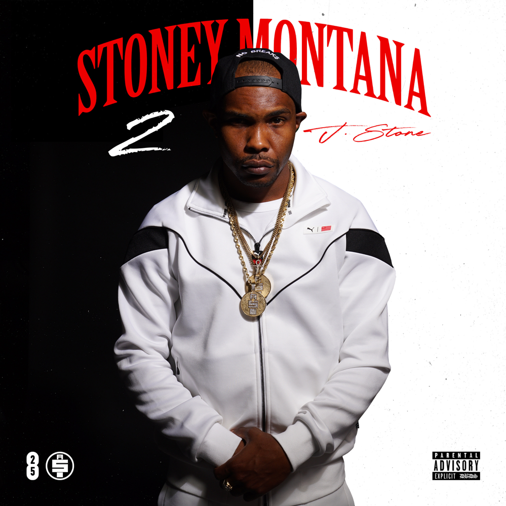 Cover image for Stoney Montana 2