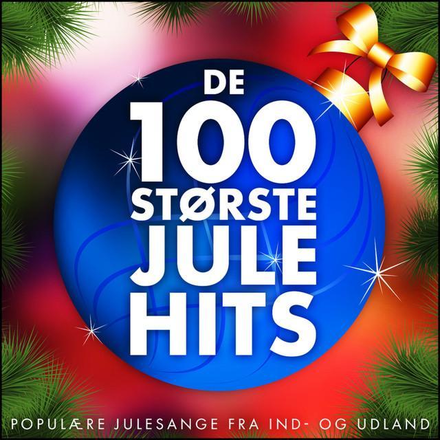 Album cover art for "Spin Me A Christmas" by Aqua