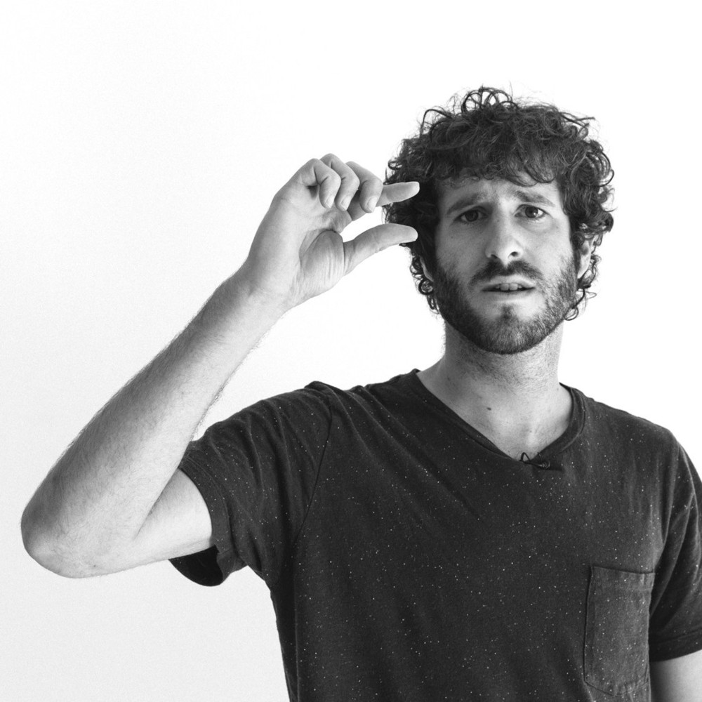 Lil Dicky Profile Picture Photo of Lil Dicky