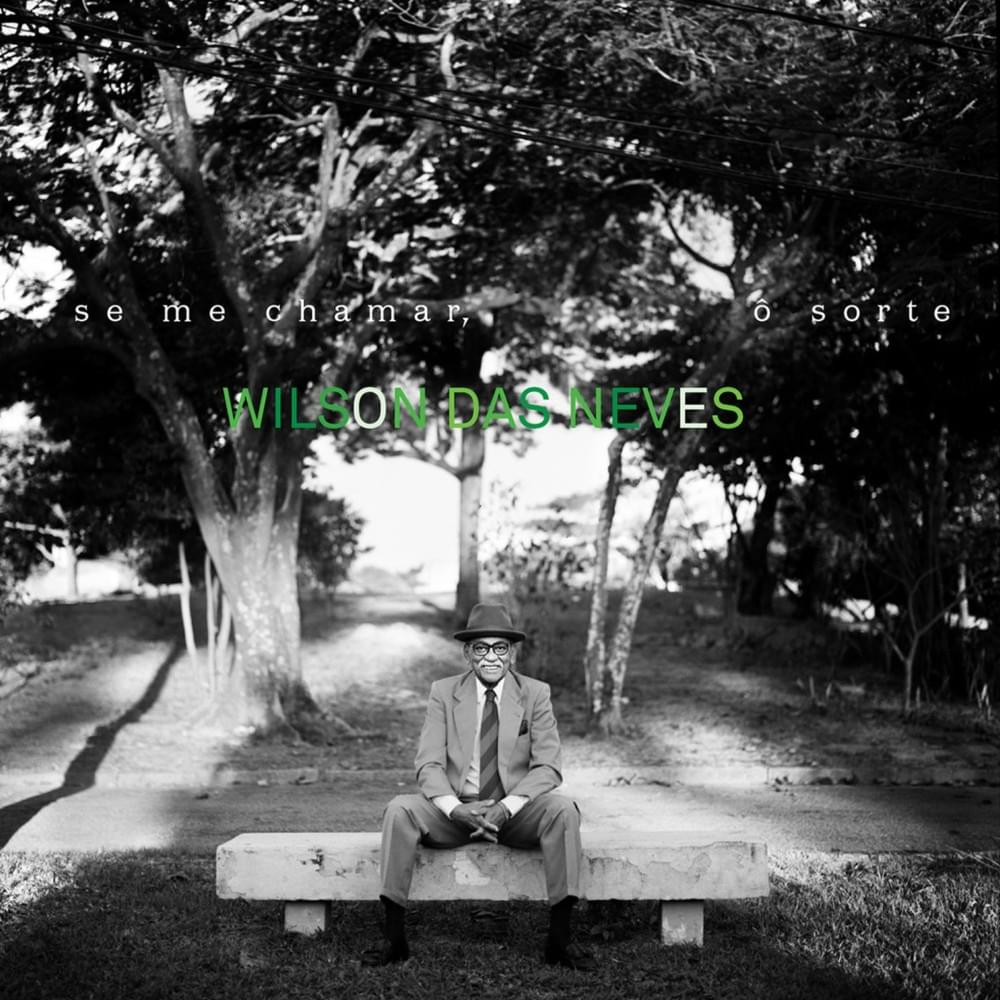 Cover image for Se Me Chamar, Ô Sorte