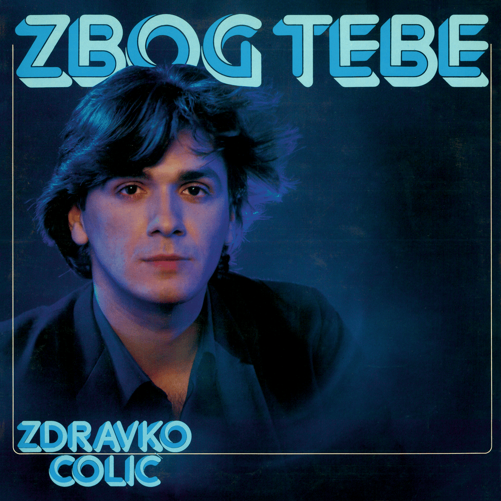 Pisaću joj pisma duga by Zdravko Čolić