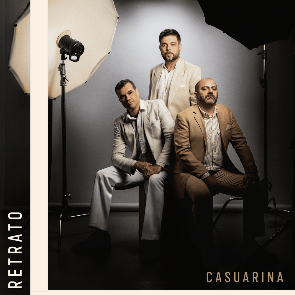 Cover image for Retrato