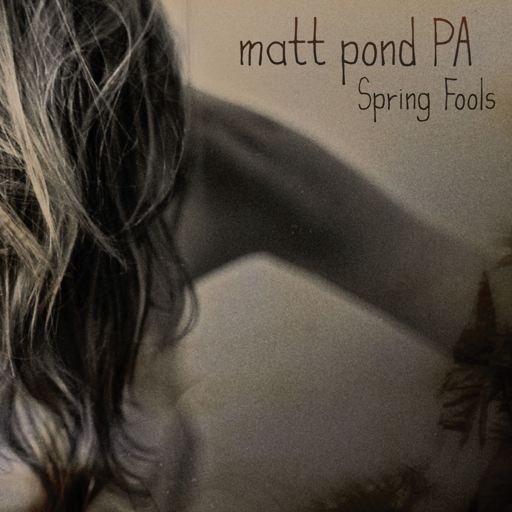 Sugar Bush by Matt Pond PA