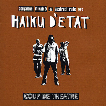 Stoic Response by Haiku d’Etat