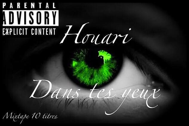 Femme by Houari