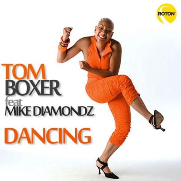 Dancing by Tom Boxer