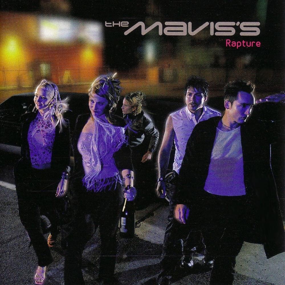Coming Home by The Mavis’s