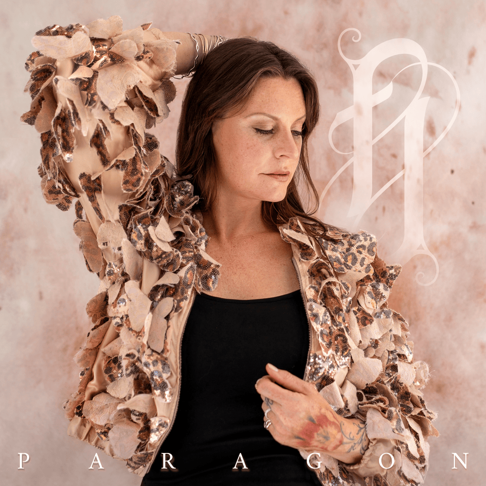 Armoured Wings by Floor Jansen