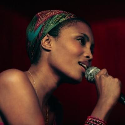 Cover image for Imany
