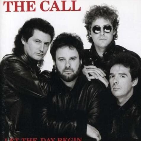 Cover image for Let the Day Begin