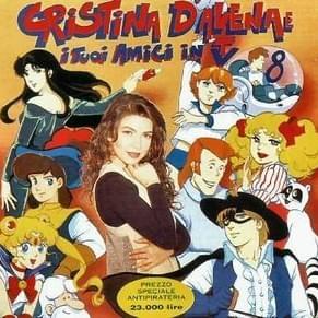 Cover image for Cristina D’Avena e i tuoi amici in TV 8