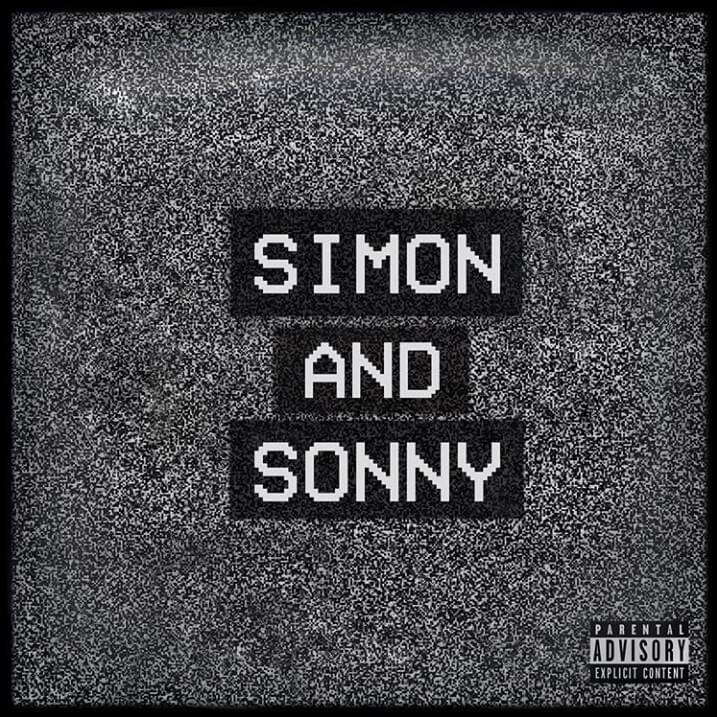 I’m a Liar by Simon Evans