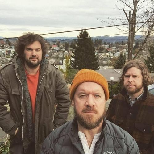 Photo of The Cave Singers