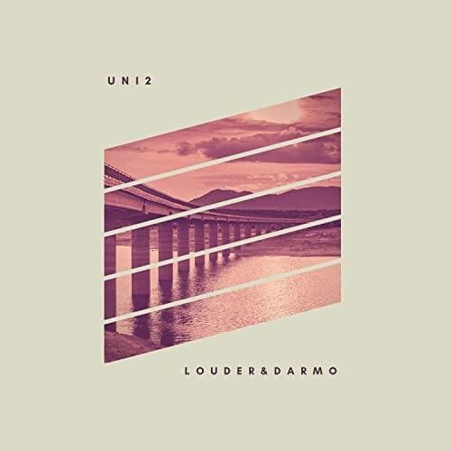 Cover image for UNI2