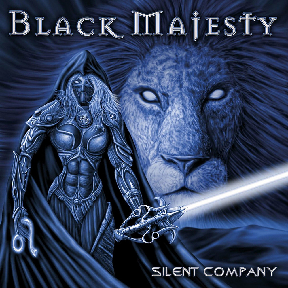 Visionary by Black Majesty