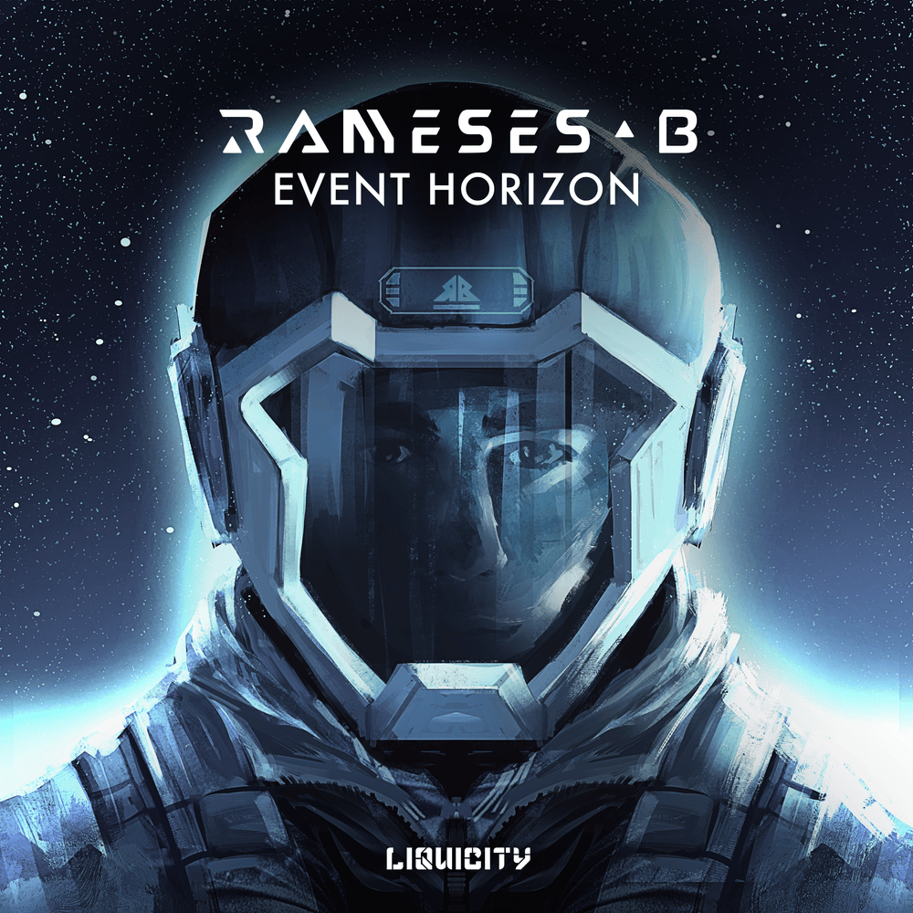 Cover image for Event Horizon