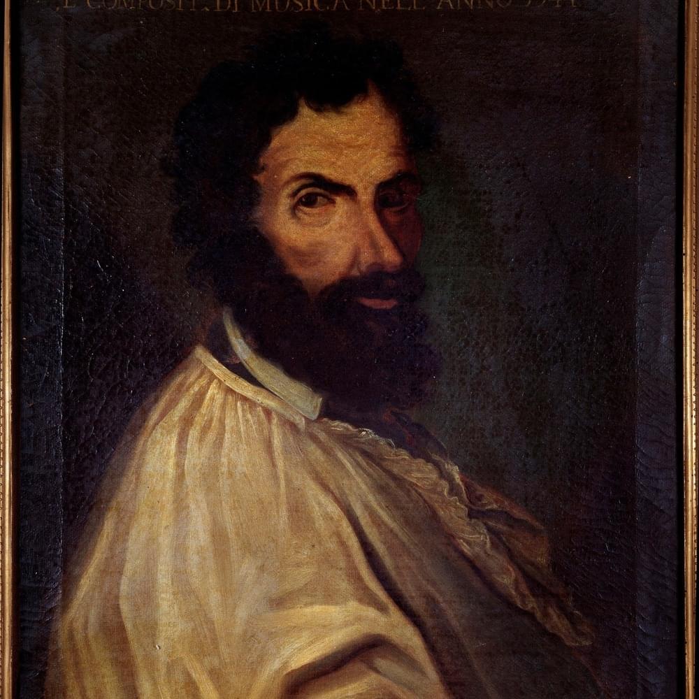 Cristóbal de Morales Profile Picture Photo of Cristóbal de Morales