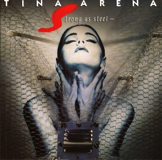 You Make Me Feel Good by Tina Arena