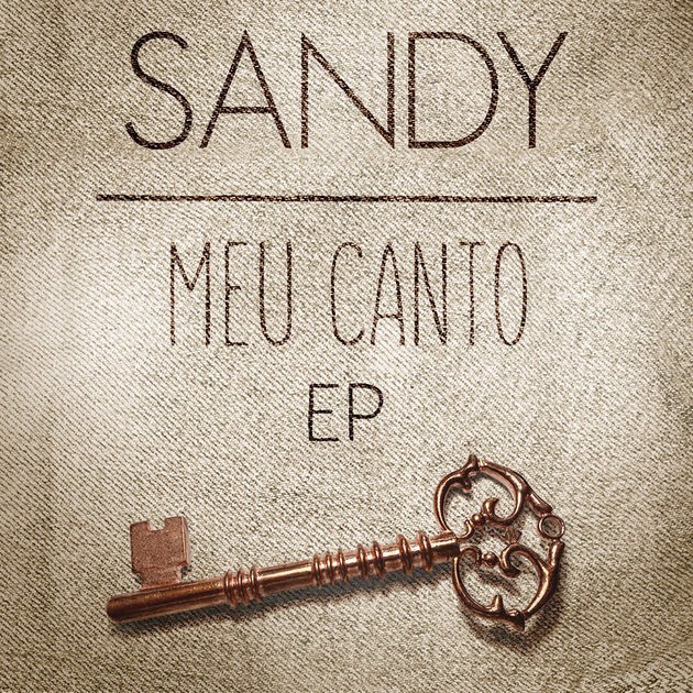 Cover image for Meu Canto - EP