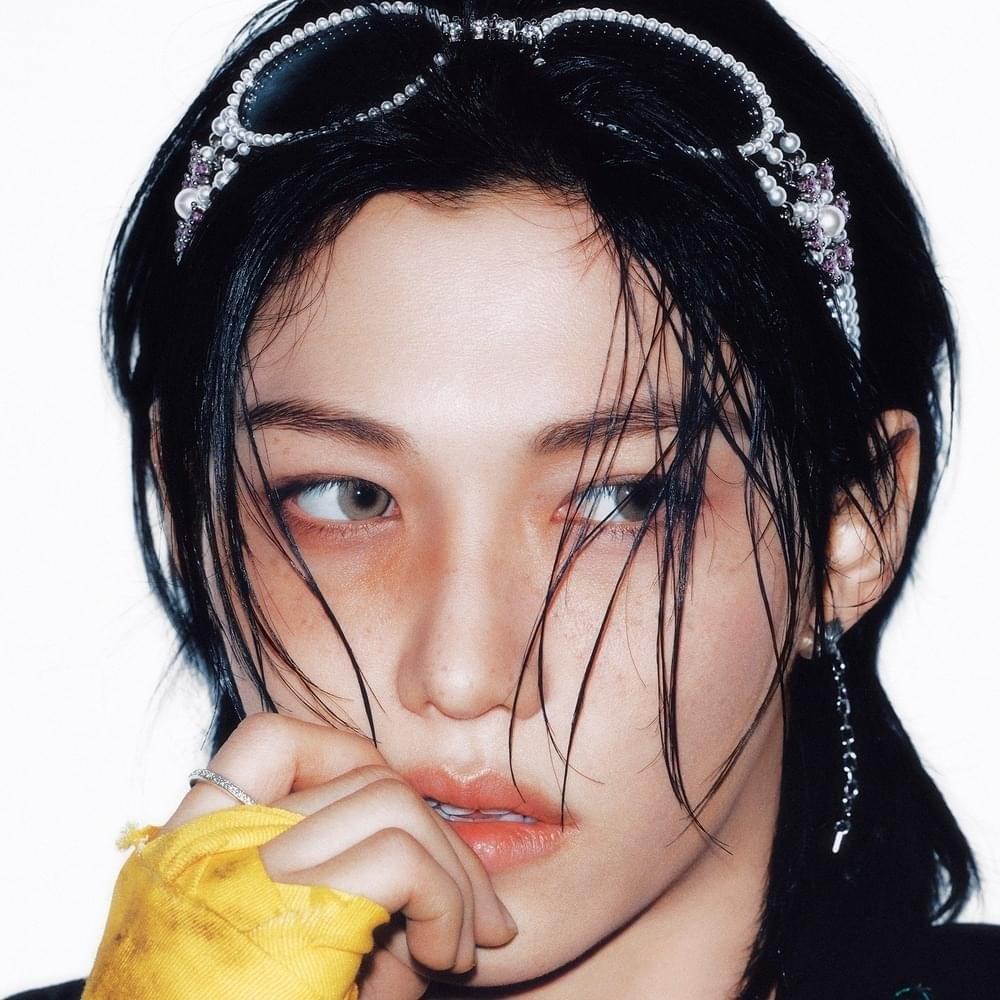 Photo of FELIX (Stray Kids)