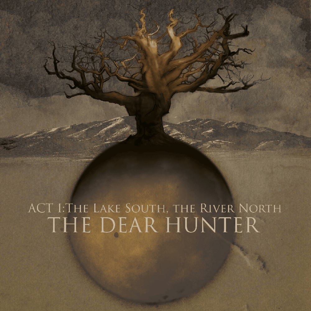 City Escape by The Dear Hunter