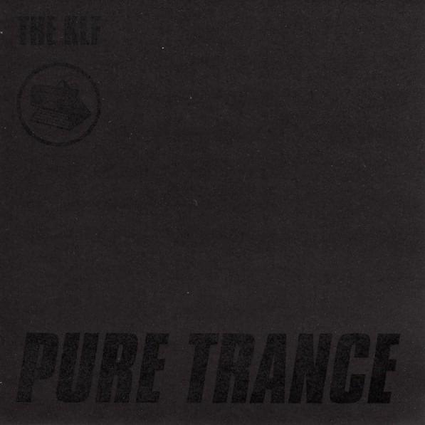 Cover image for Pure Trance