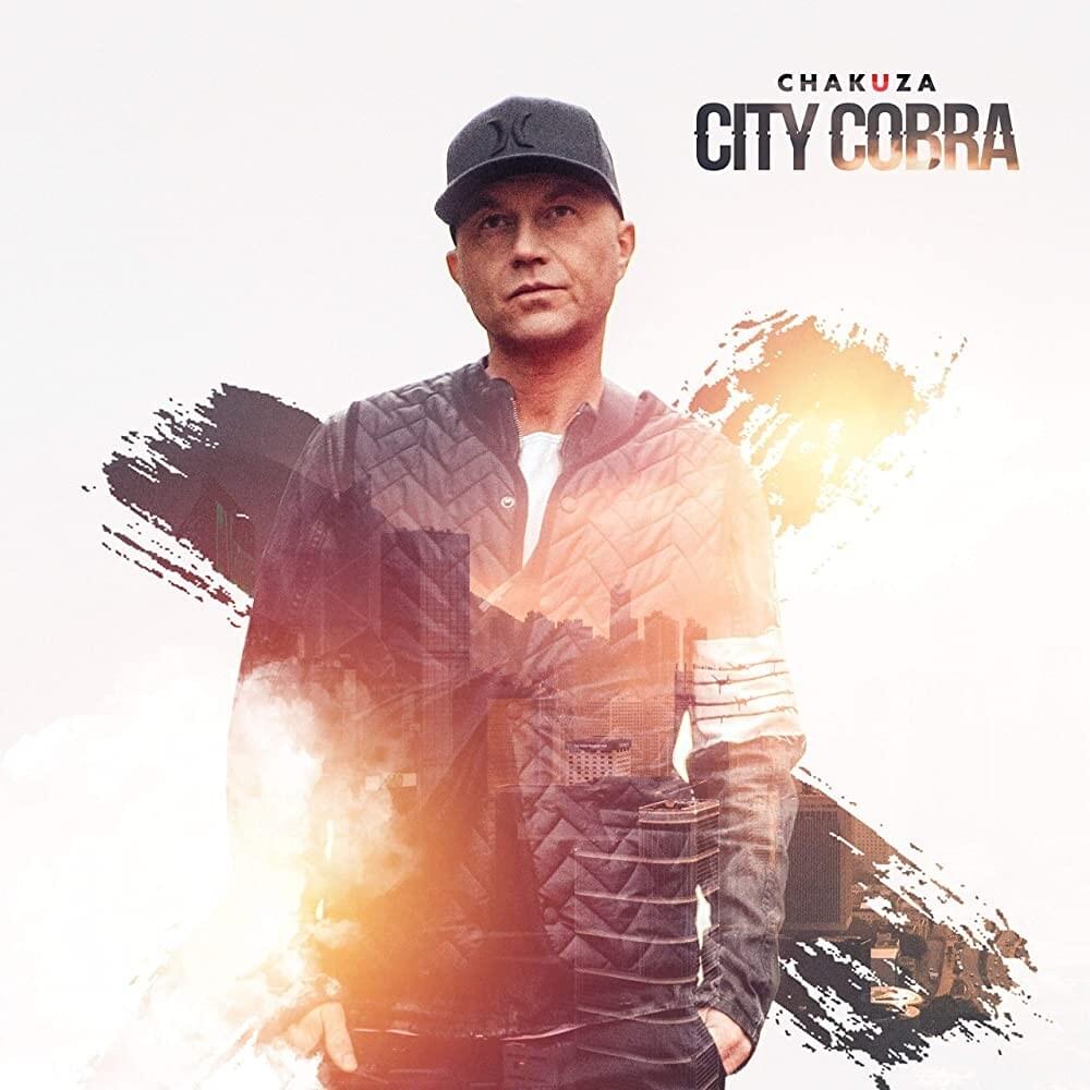 Cover image for City Cobra 2.0