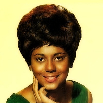 Cover image for Barbara Mason