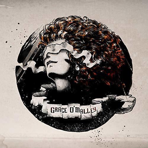 Grace O’malley by The Rumpled